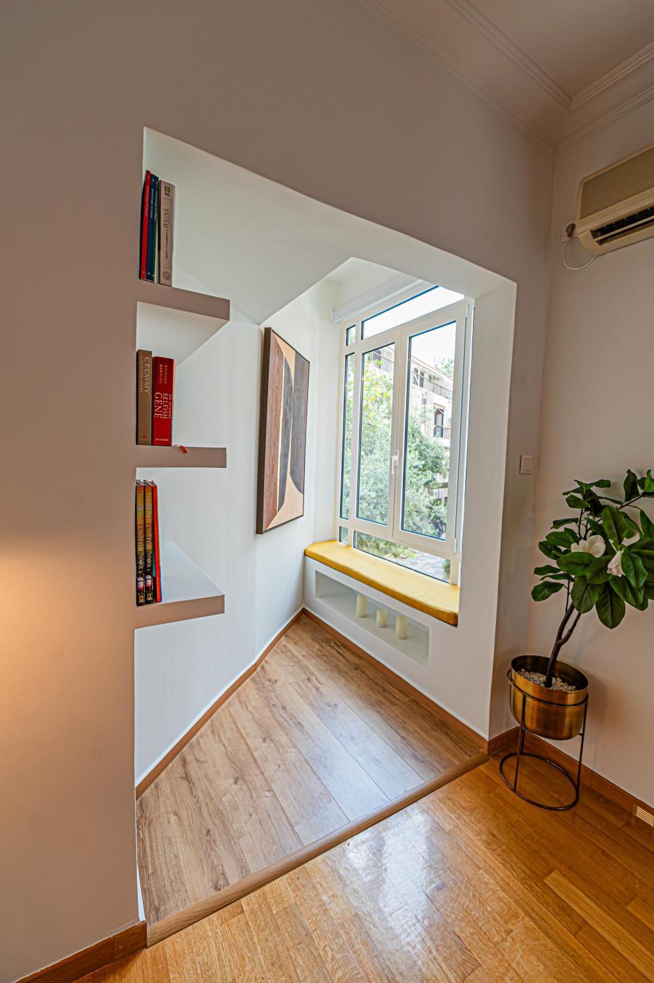 Ιkia Plaka - Timeless Elegance In Athens Apartment Exterior photo