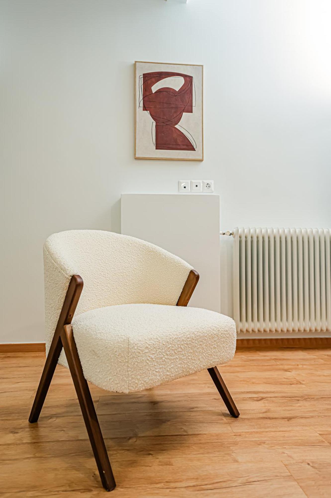Ιkia Plaka - Timeless Elegance In Athens Apartment Exterior photo